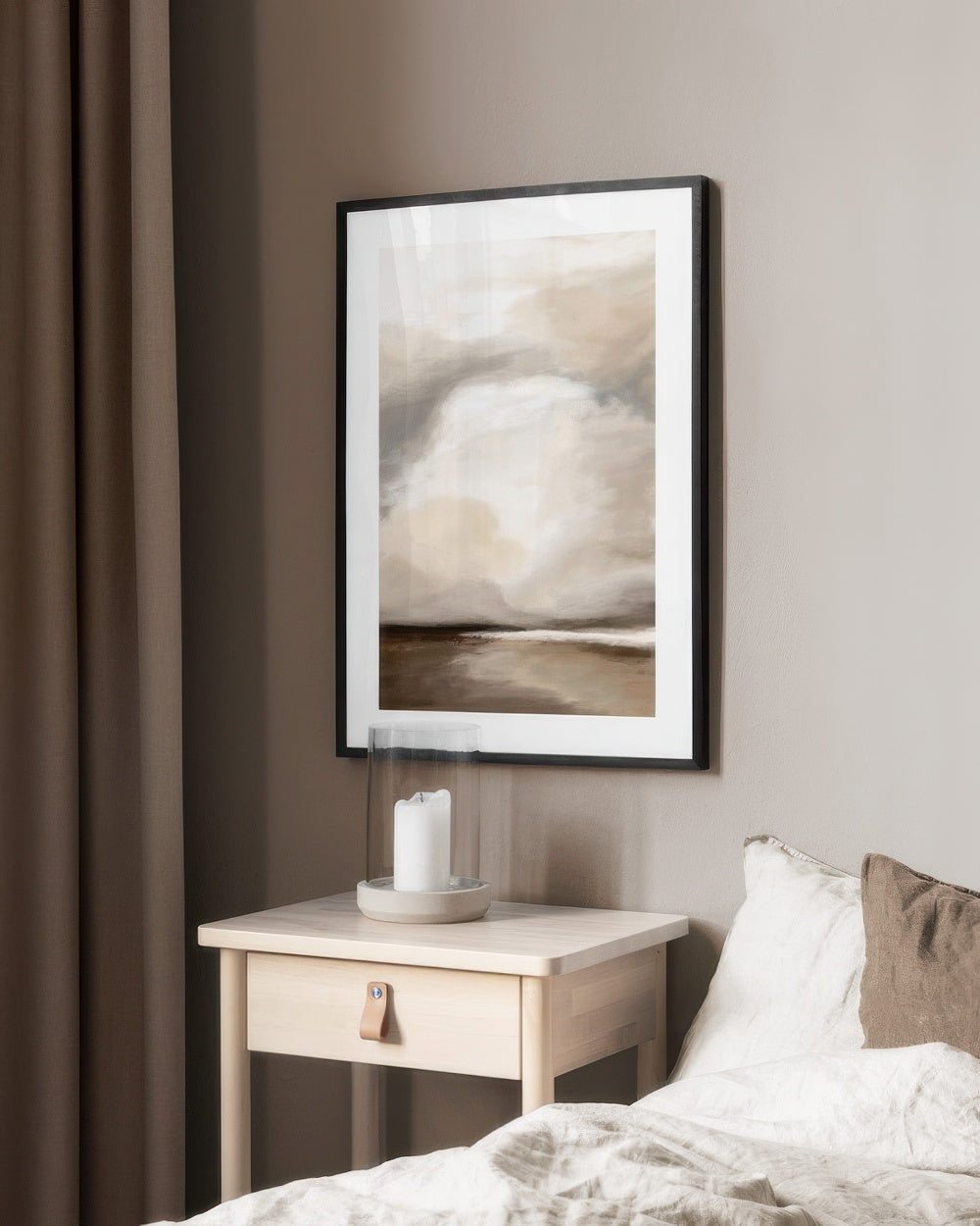Dreamy Landscape No1 Print
