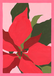 Jolly Bloom Print