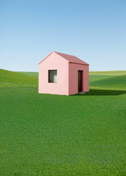The Playhouse Poster