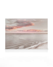 Dreamy Sea Canvas print