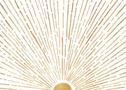 Kristian Gallagher - Let The Sunshine in Print