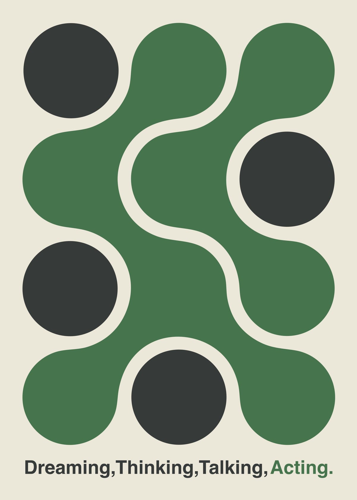 Acting Print