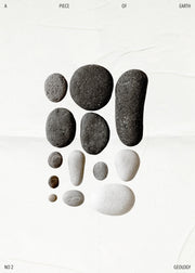 Geology No2 Print