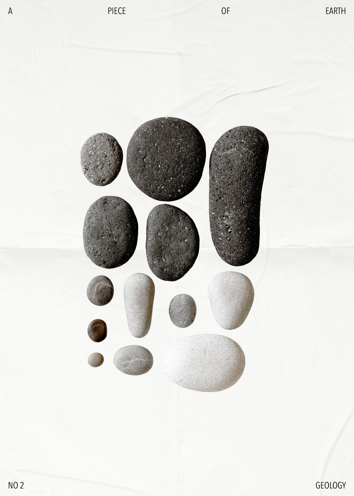 Geology No2 Print