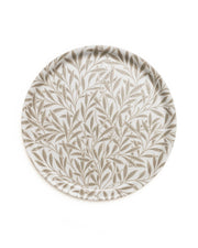 William Morris - Willow Round Tray