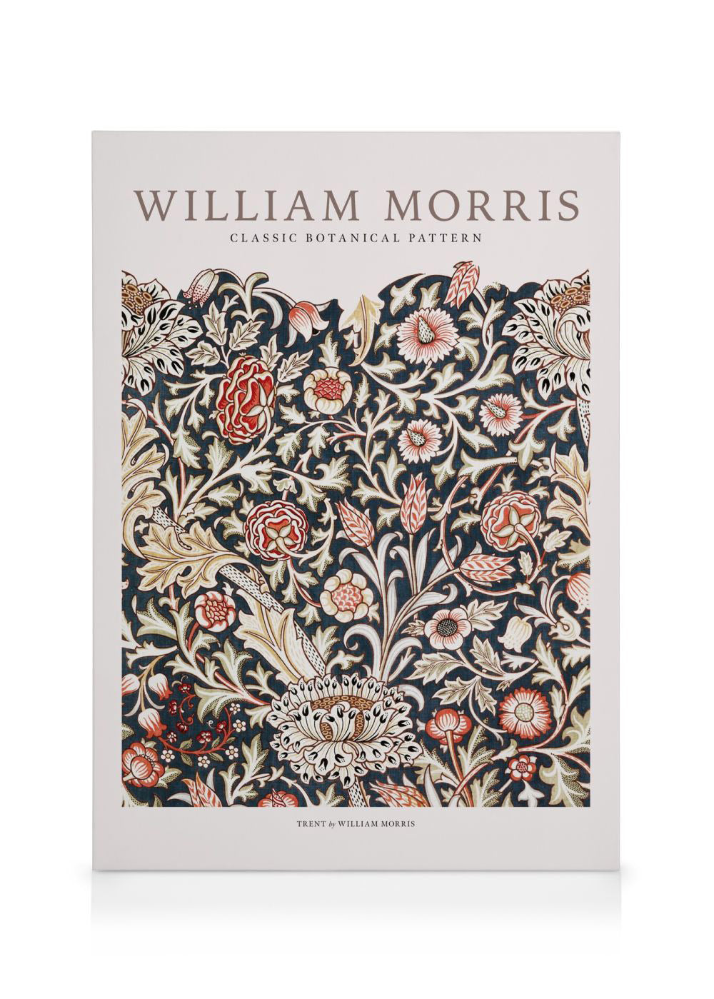 William Morris - Trent Canvas print
