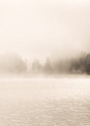 Fading Light No2 Print