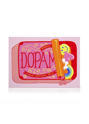 Dopamine Box Canvas print