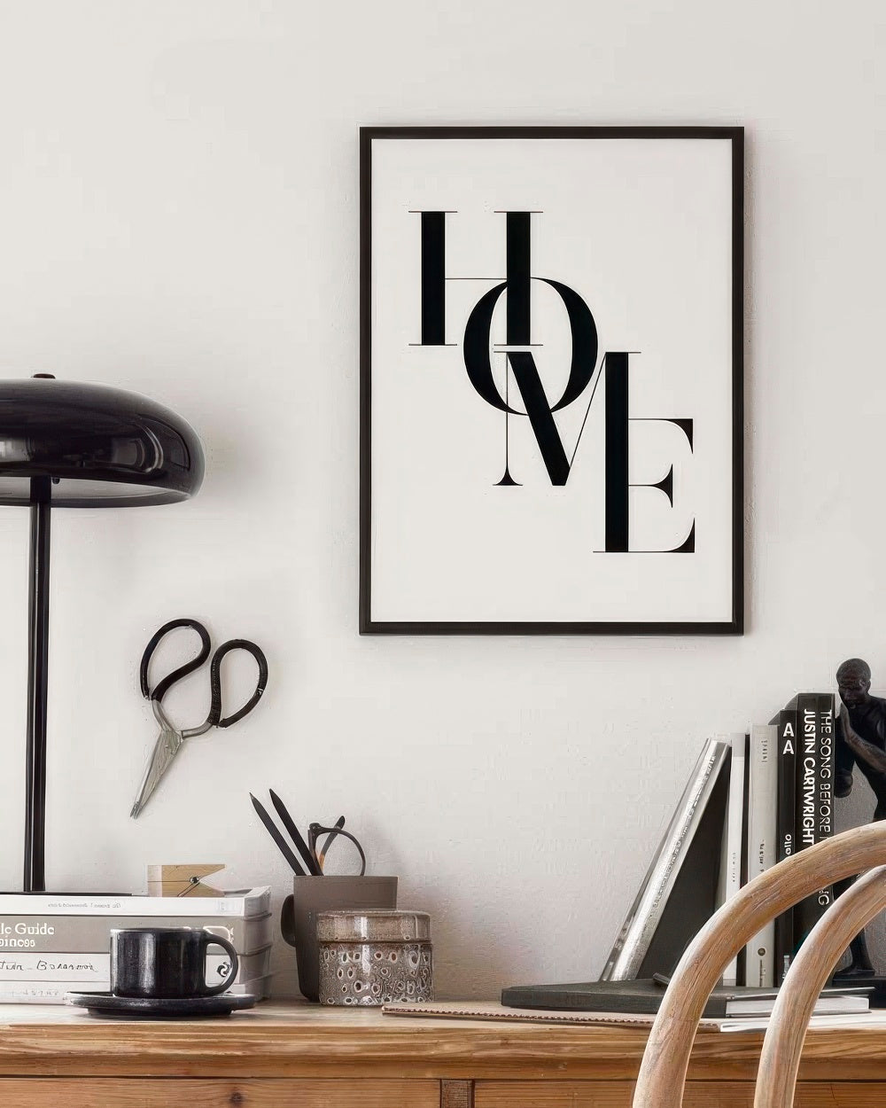 Home Print