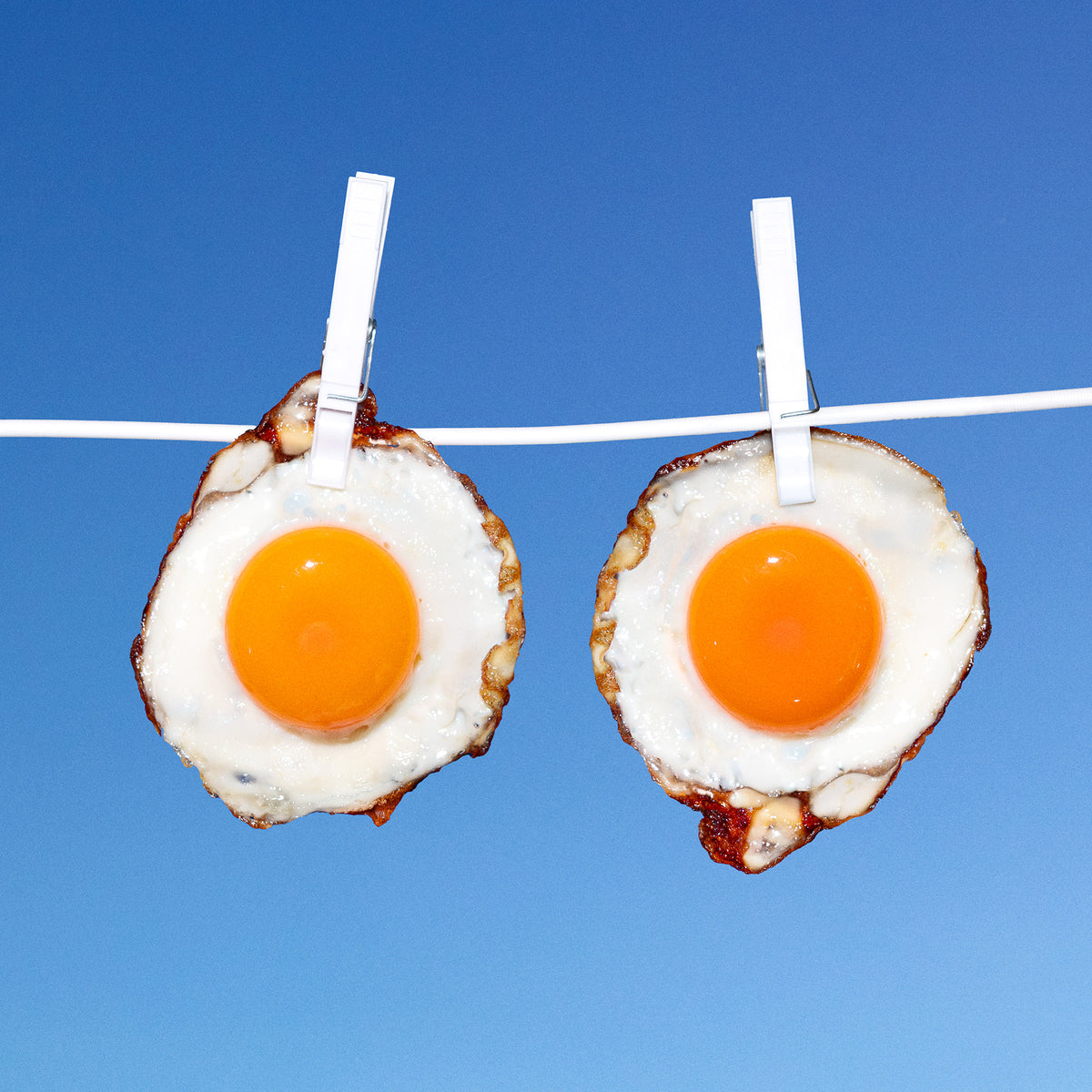 Sunny Side Up Plakát