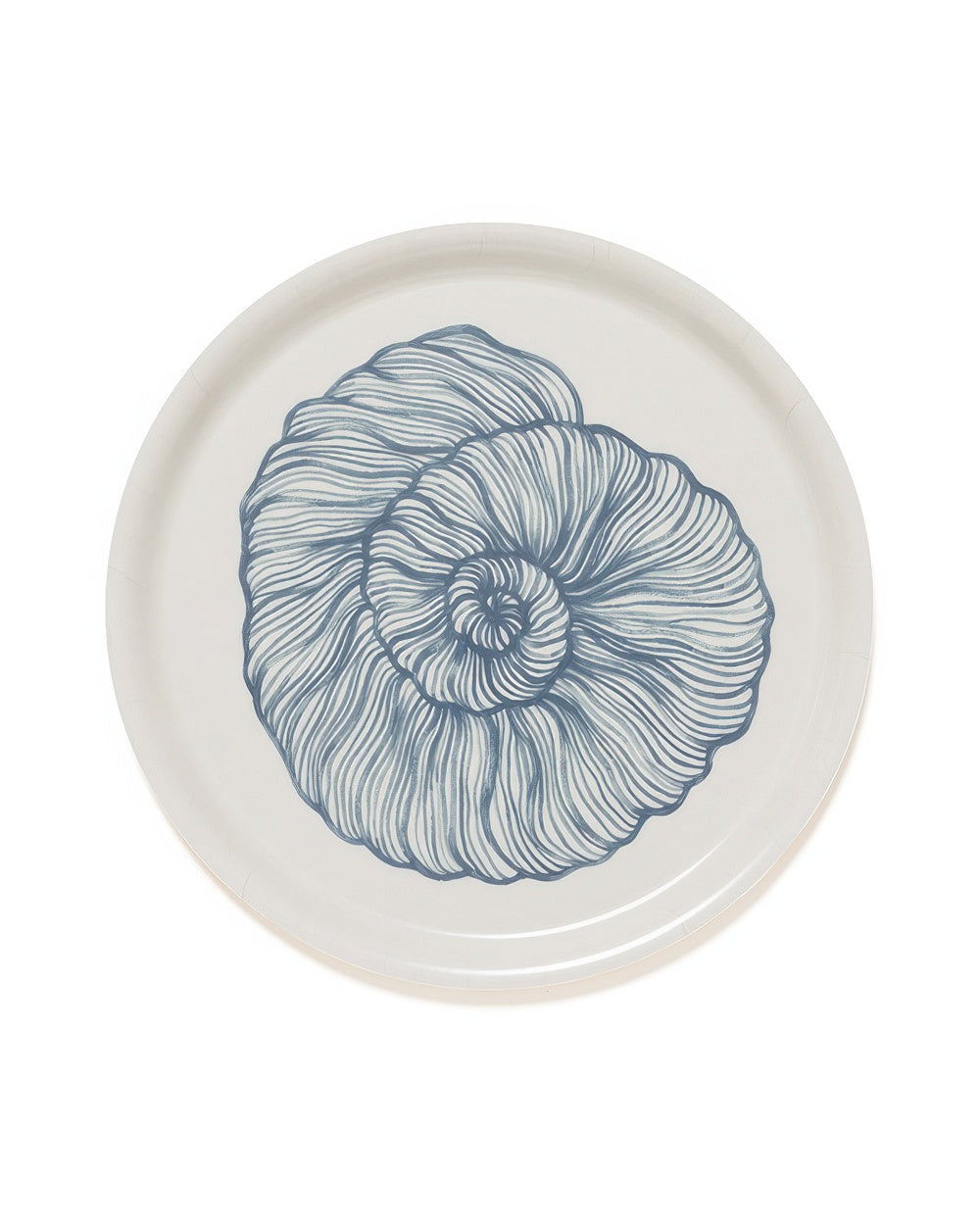 Seashell Tray