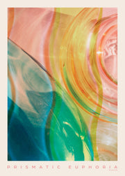 Prismatic Euphoria Print