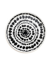 Circular Pattern Tray