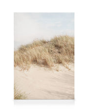 Shorelines No2 Canvas print