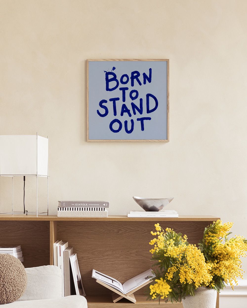 Stand Out Print