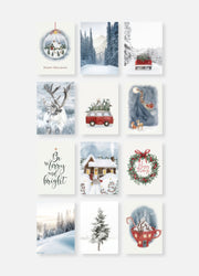 Holiday cards