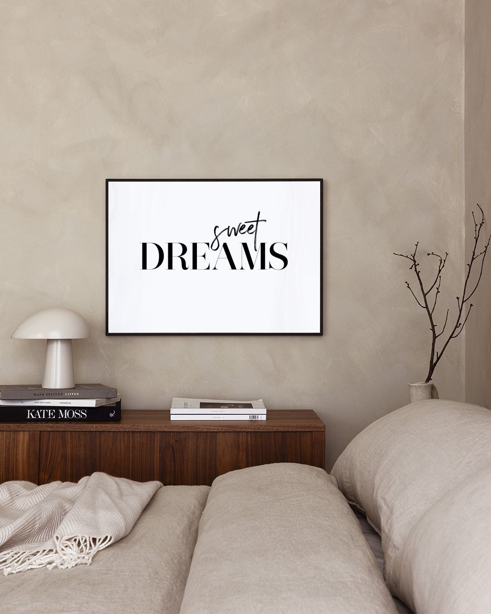 Dreams Print
