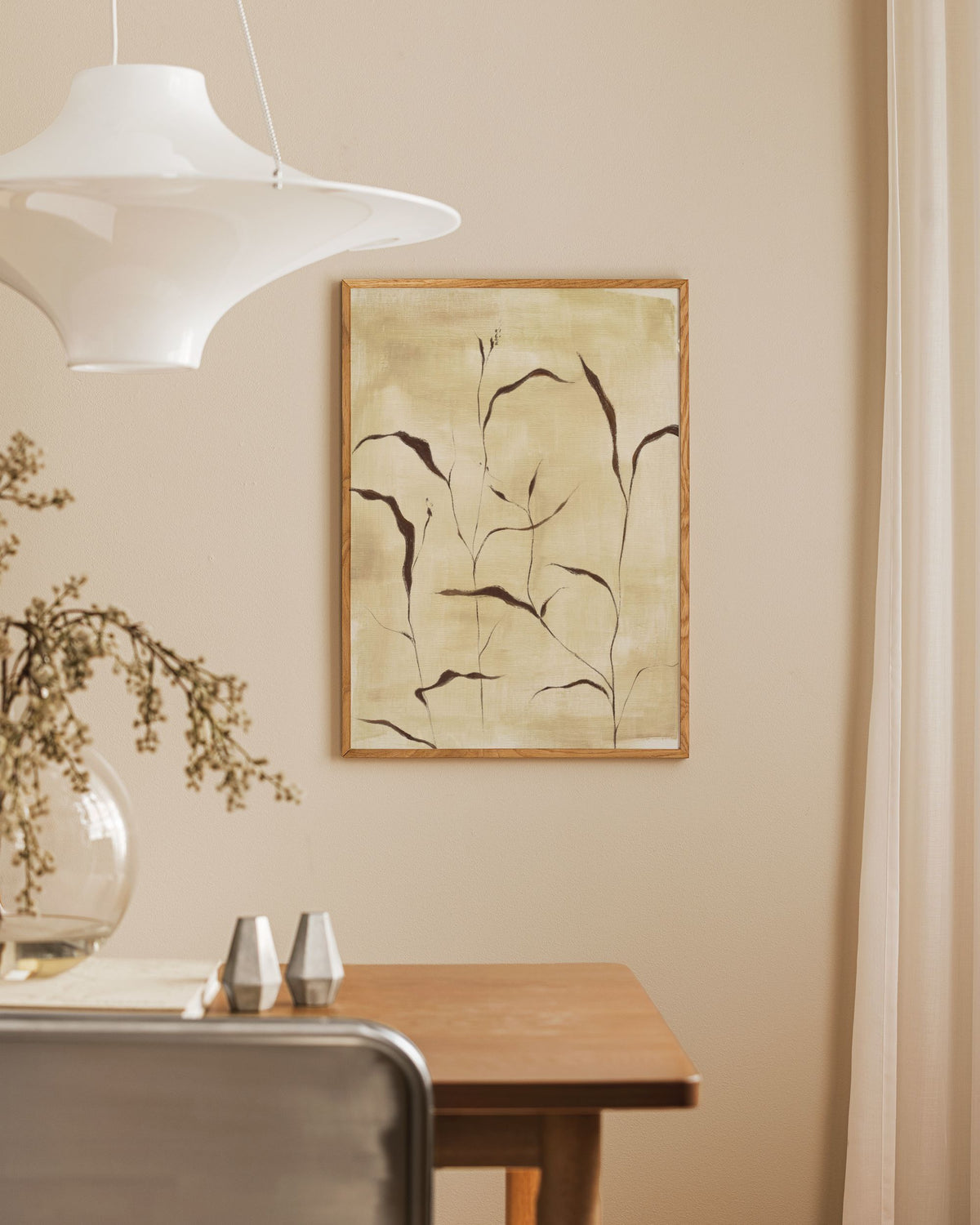 Soft Nature Print