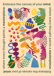 Masterpiece Print