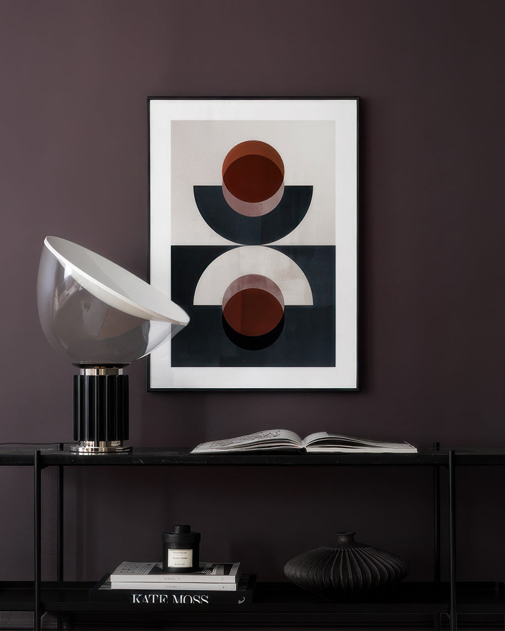 Dark Arches No2 Print
