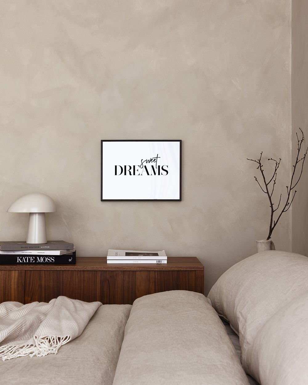 Dreams Print