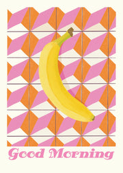 Jenny Liz Rome - Good Morning Print