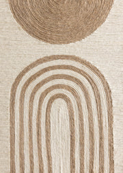 Crafted Arches Print