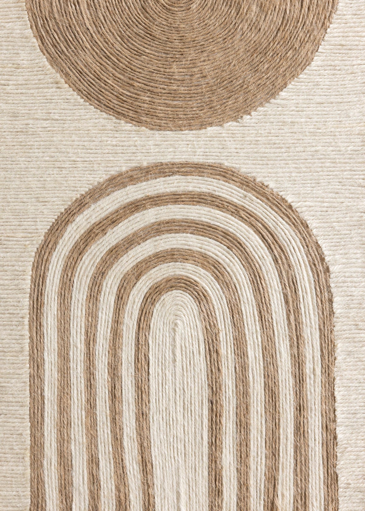 Crafted Arches Print