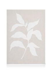 Soft Branch Canvas print
