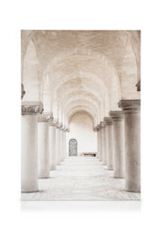 L'Atelier Du Musée No2 Canvas print