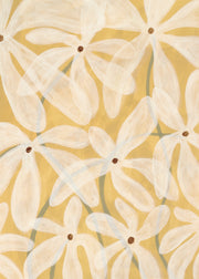 Sheer Florals Plakát