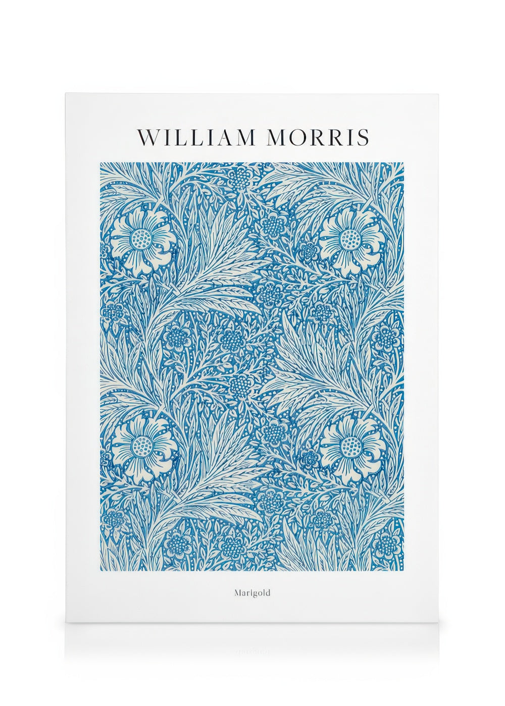William Morris - Marigold Canvas print