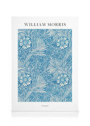 William Morris - Marigold Canvas print