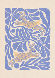 The SoulShine Co. - Rabbits Print