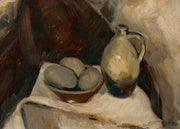 Zolo Palugyay - Still Life Print