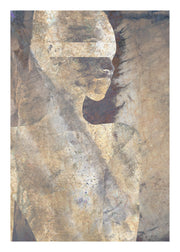 Linnea Frank - Guardian No1 Print