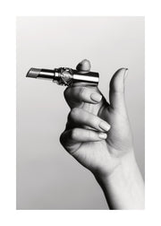 The Right Shade Print