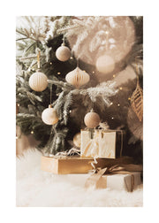 Under the Tree Print