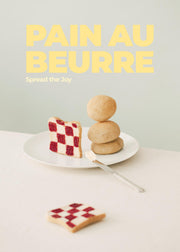 Pain au Beurre Print