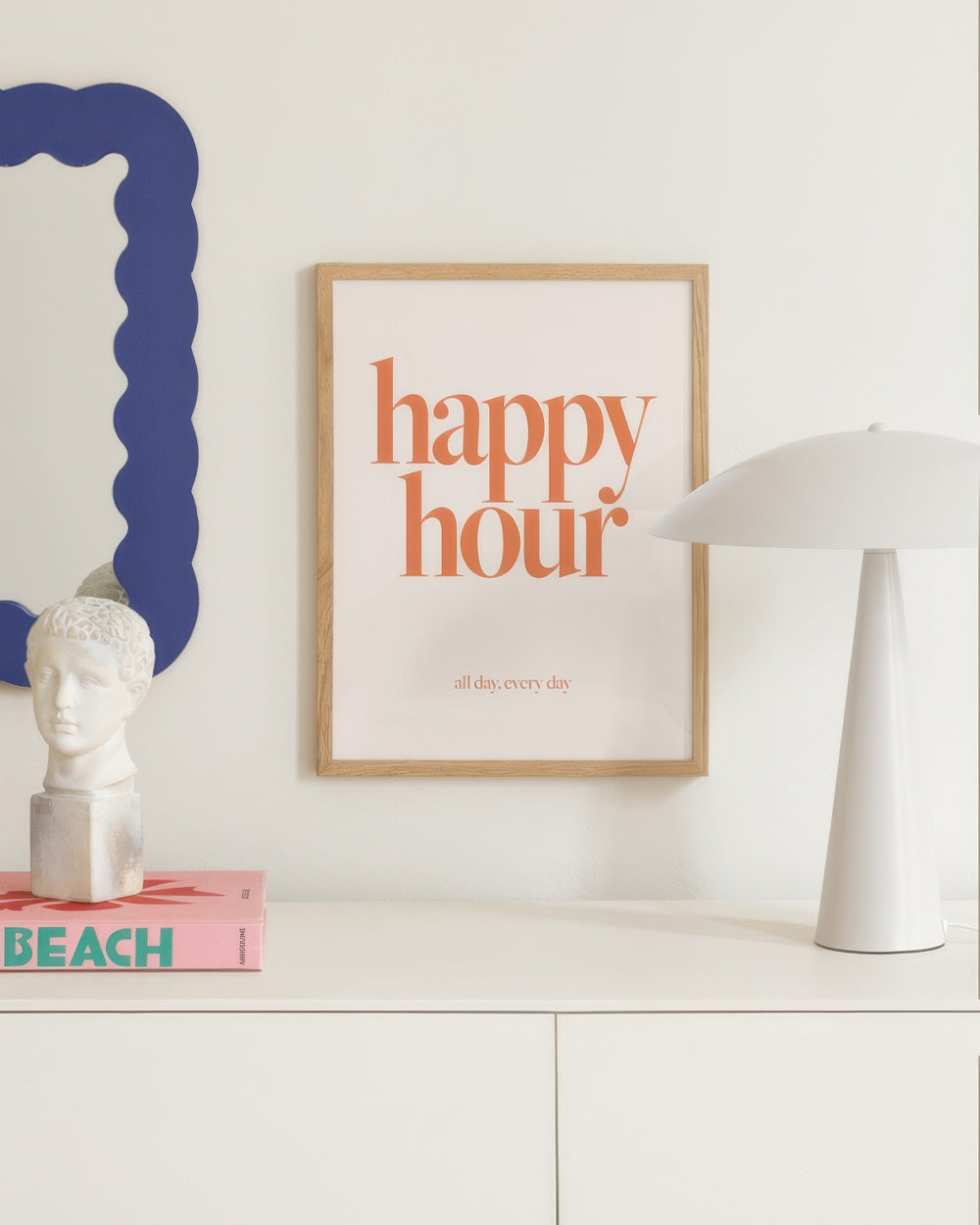 Happy Hour Print