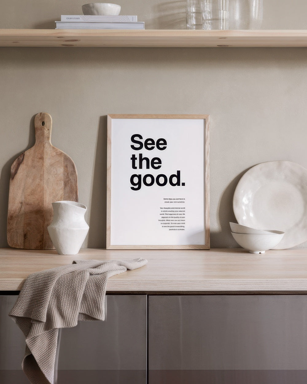 See the Good Print