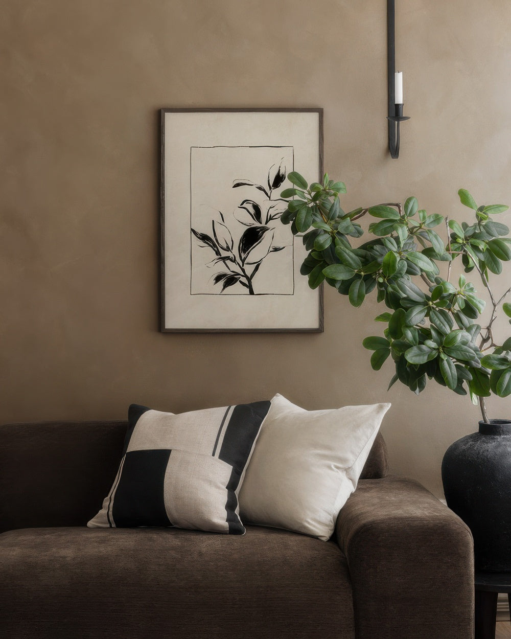 Botany Print