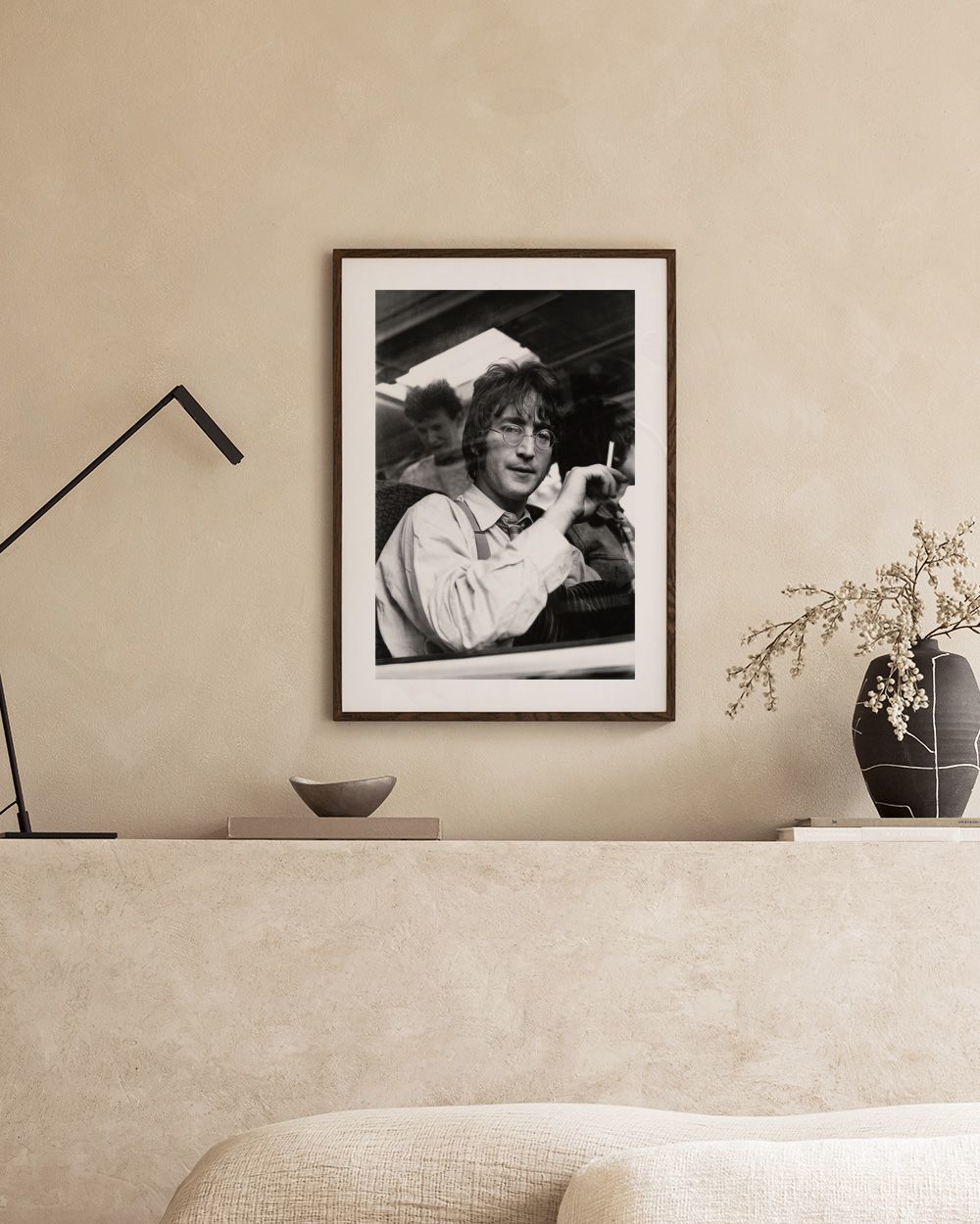 John Lennon Print