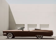Cabriolet Print