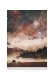 SpaceFrog Designs - Stellar Canvas print