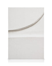 Minimalistic Texture No2 Canvas print