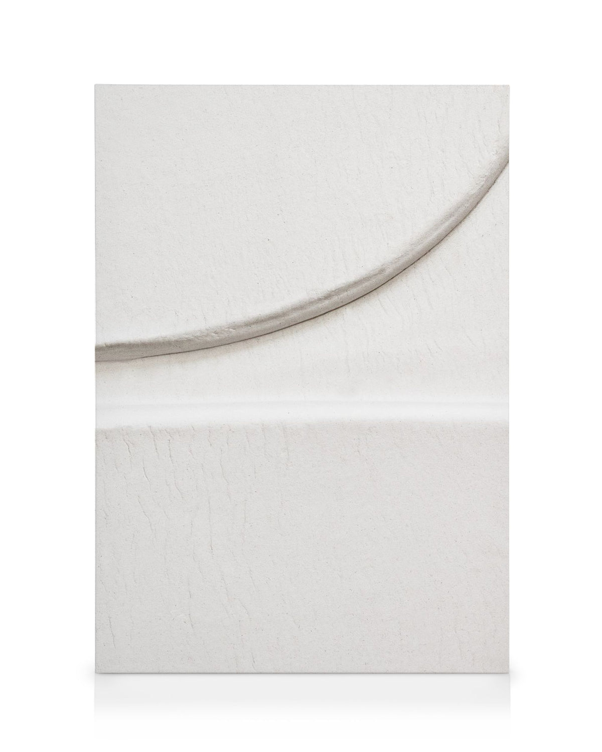 Minimalistic Texture No2 Canvas print
