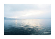 Calmness Print
