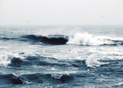 Ocean Mood Print