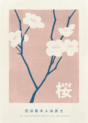 Sakura Print